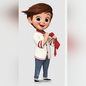 Toddler Boy clothing 2-6Y